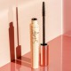 Shorty Fine Lashes Mascara Black